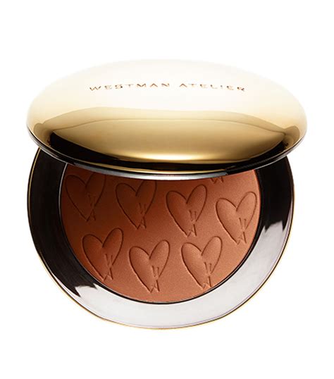 Beauty Butter Powder Bronzer 